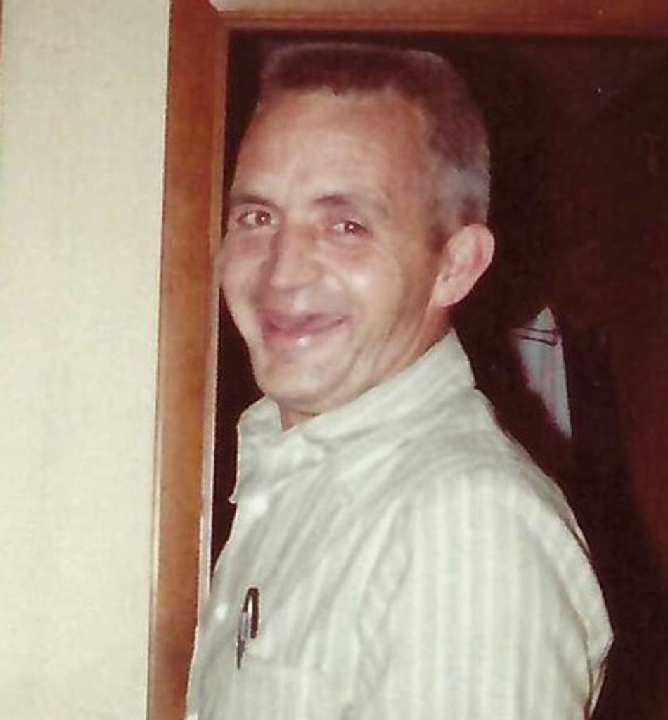 Ernest William Mason Profile Photo