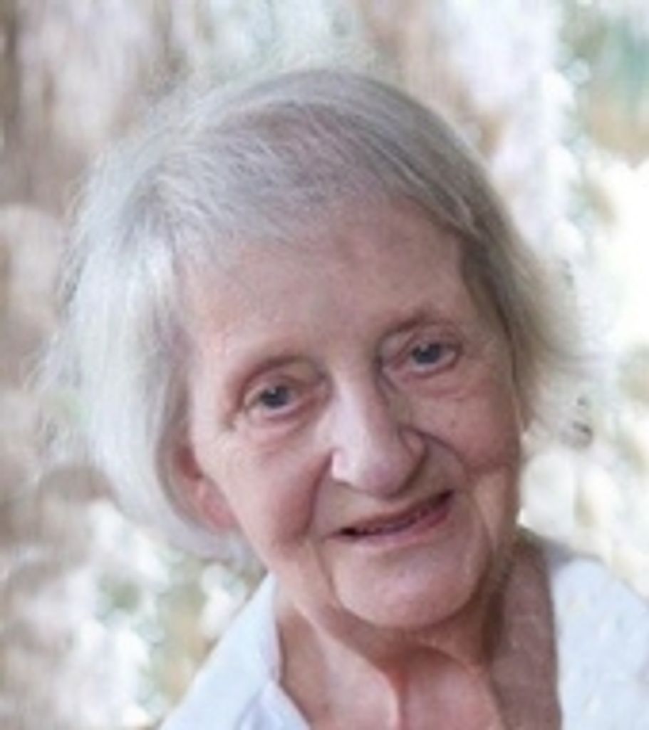 Virginia Hansen