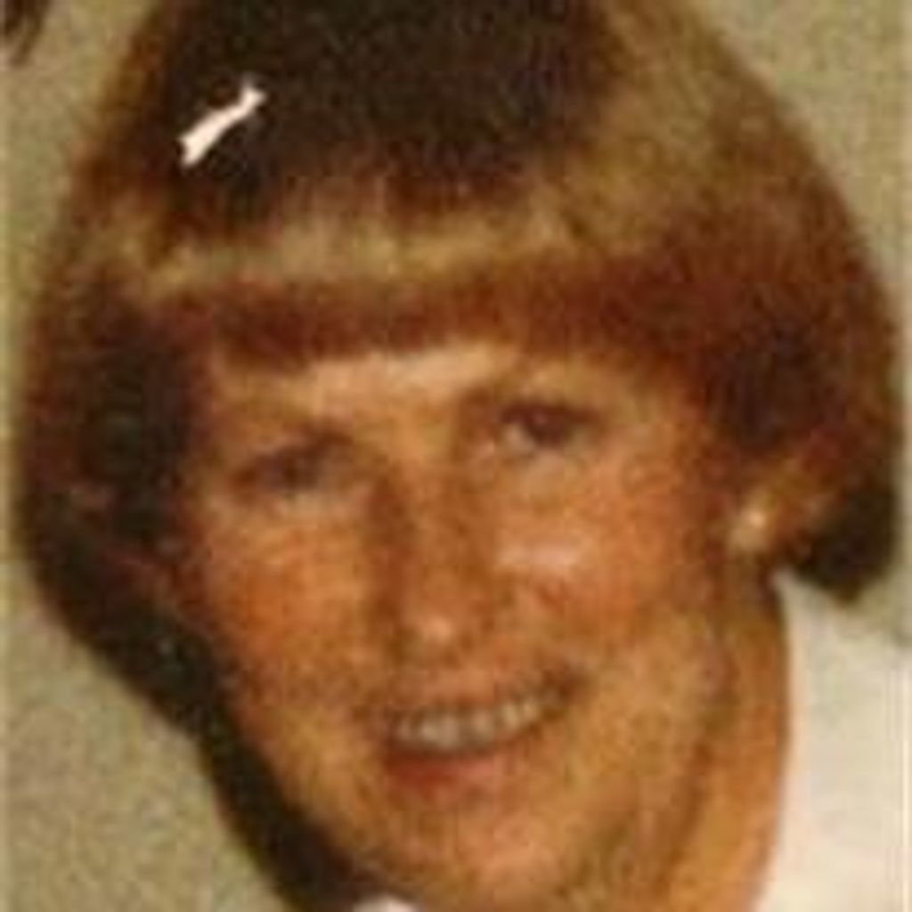 Betty Boals