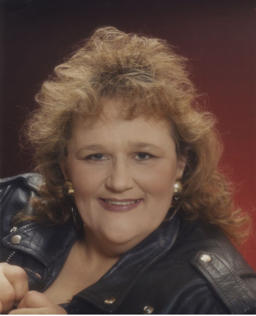 Connie Carlson