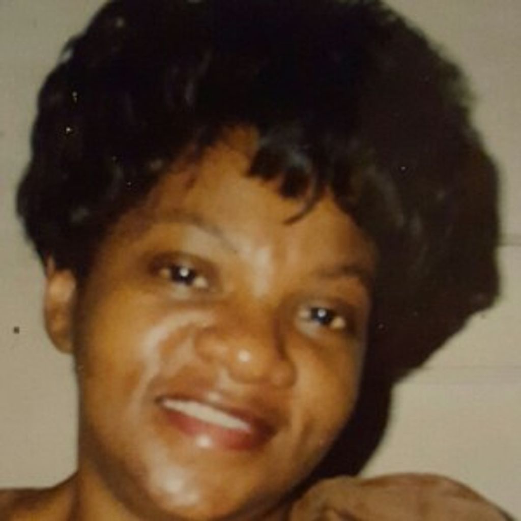 Charlene Jones