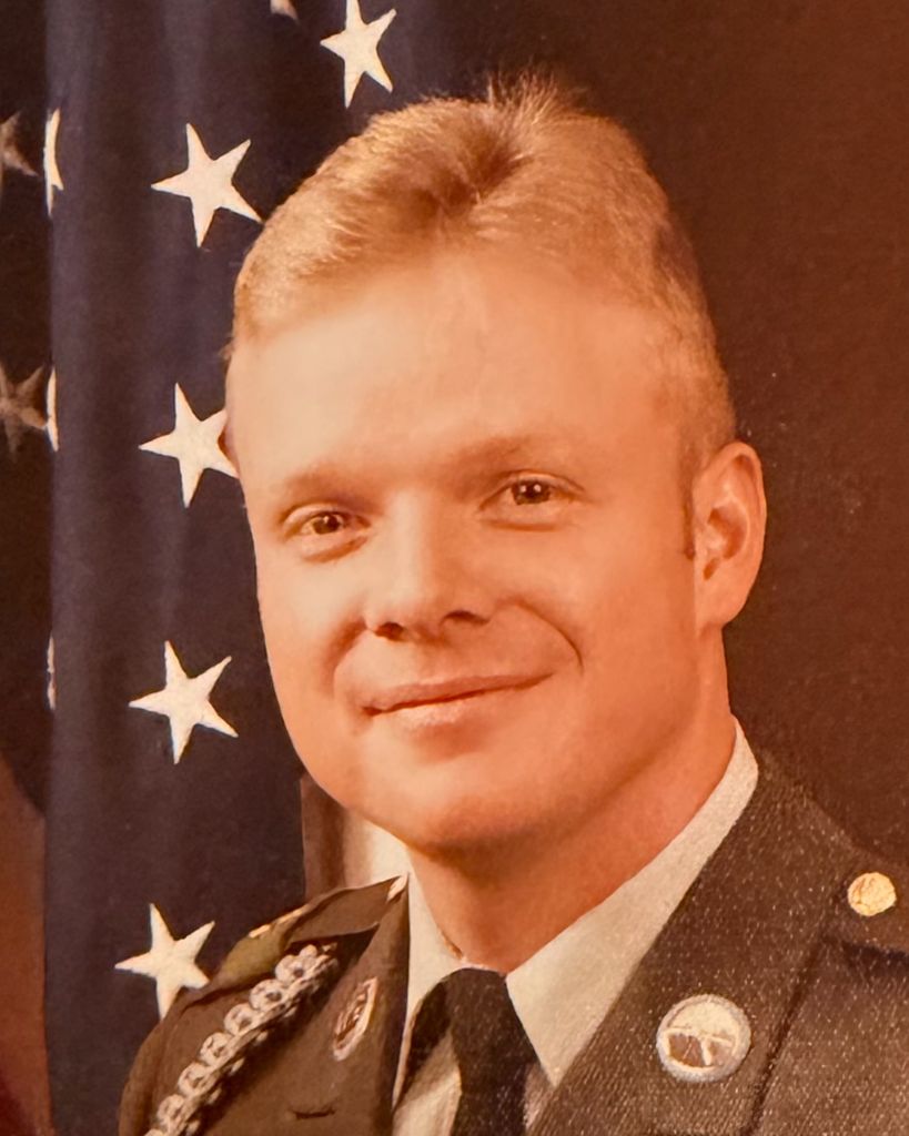 Rodger Dale Evenhus