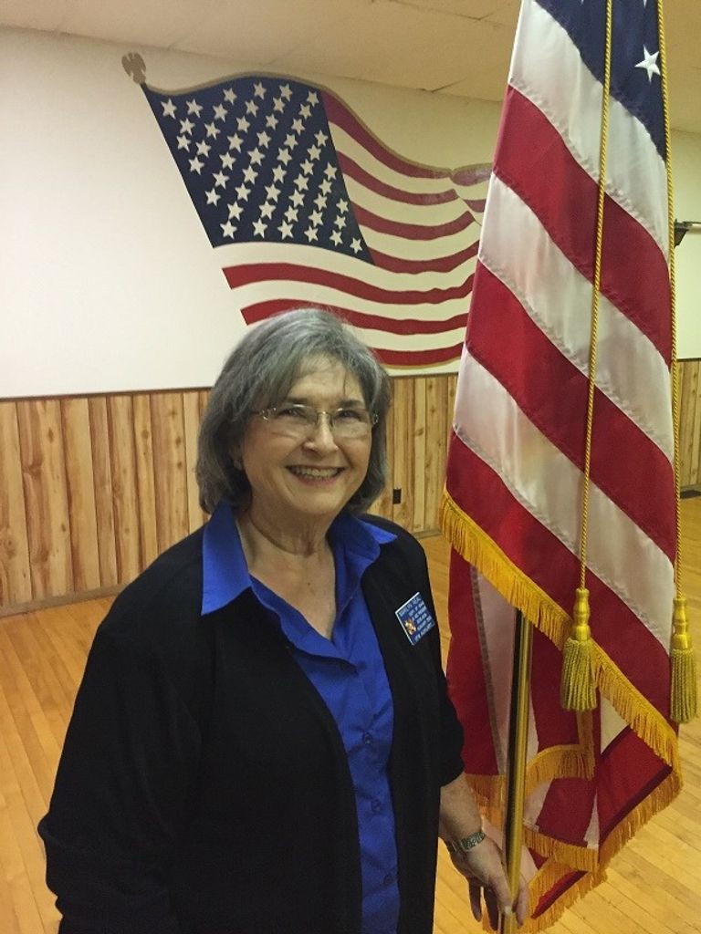 Marilyn Ruth Neal