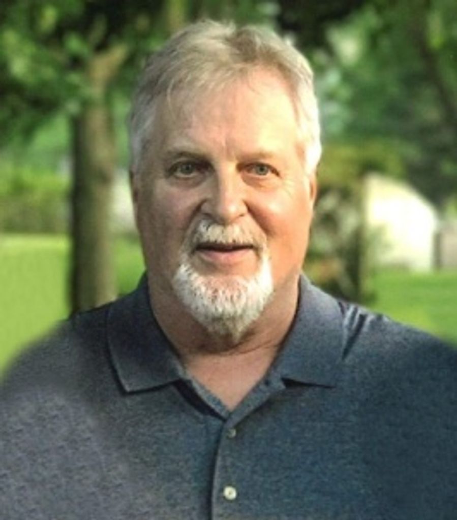 Larry Moberg