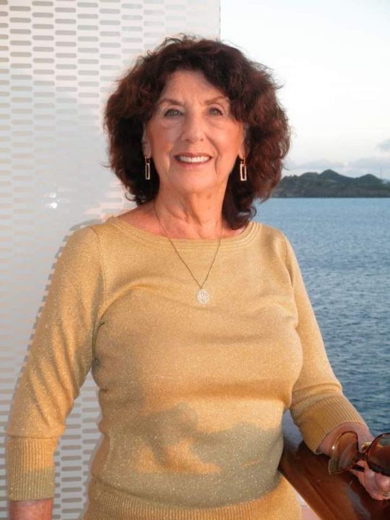 Joan H. Kuzio
