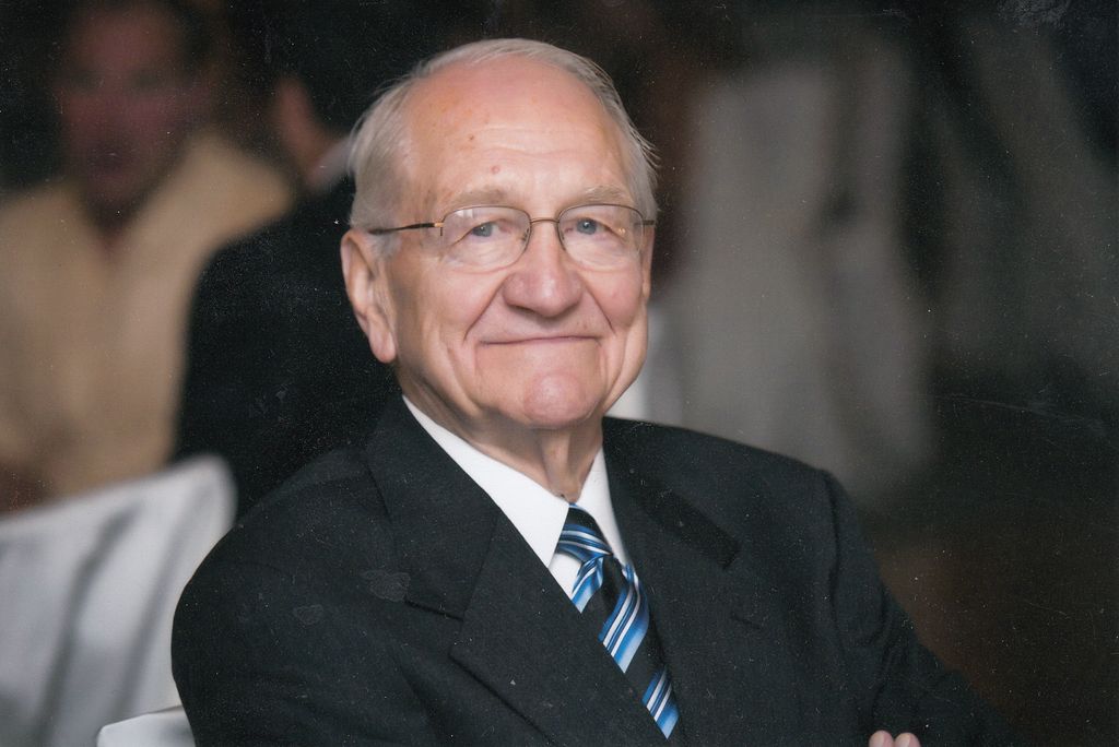 Stanley Brenton