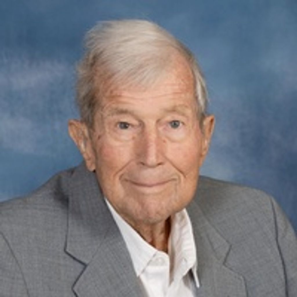 Arland R. Meade