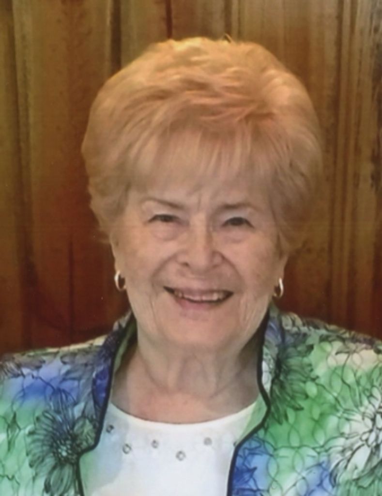 Betty L. Guddeck