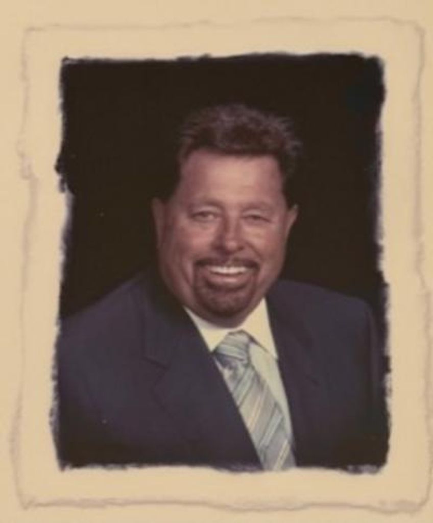 Jerry Milburn Edlin, Sr. Profile Photo