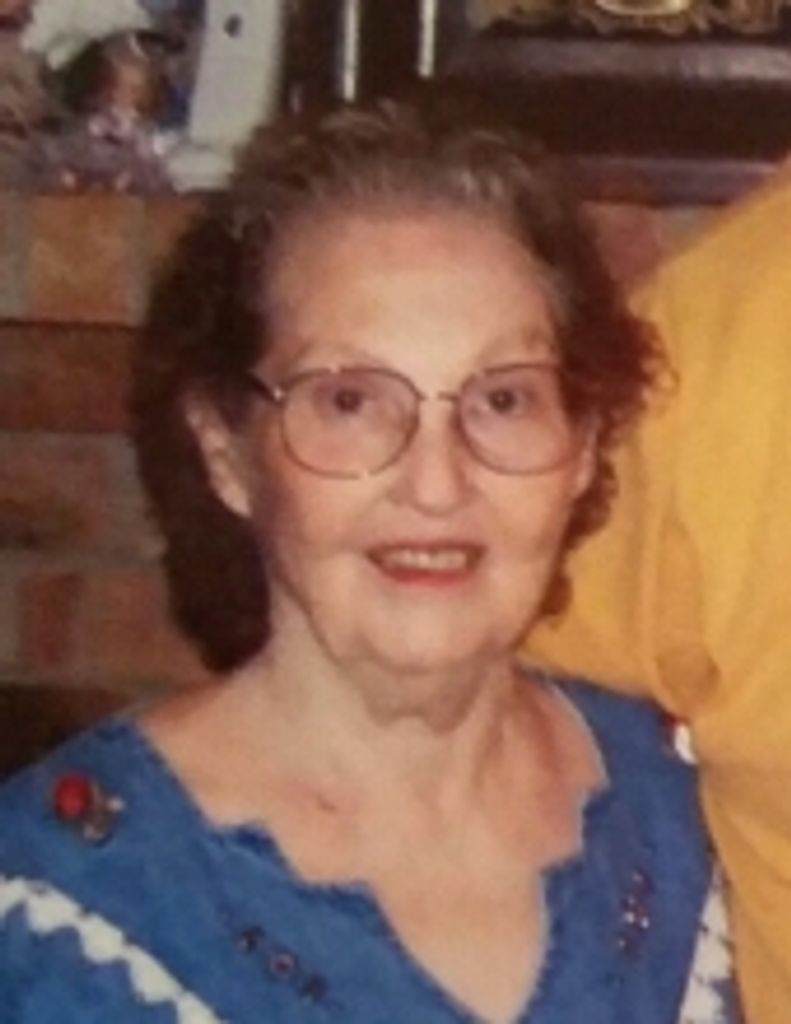 Barbara Usrey