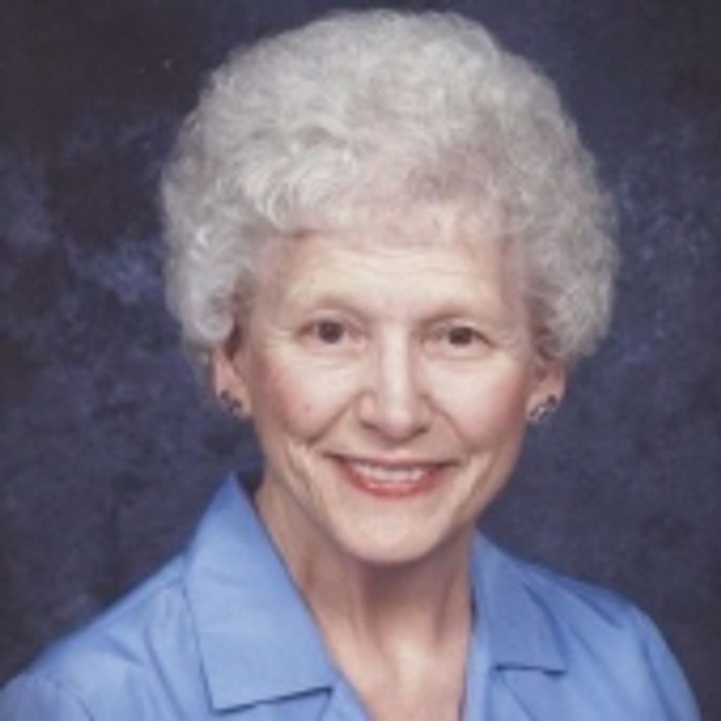 Shirley Ann Bodrie