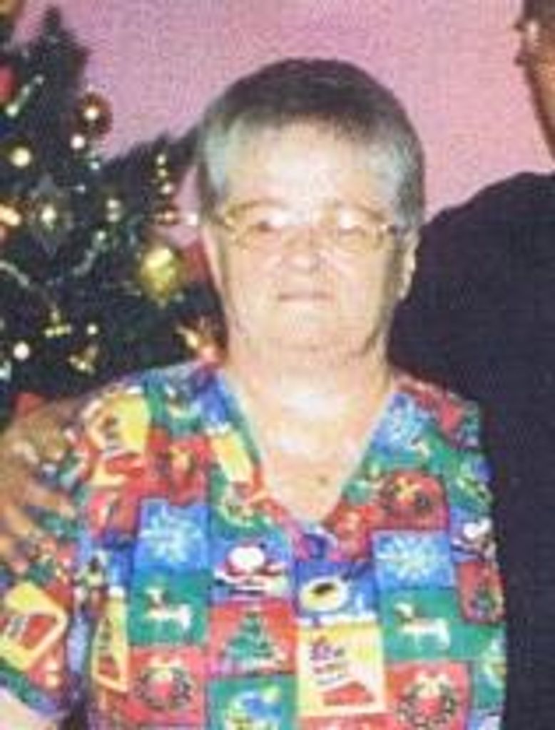 Brenda Francey