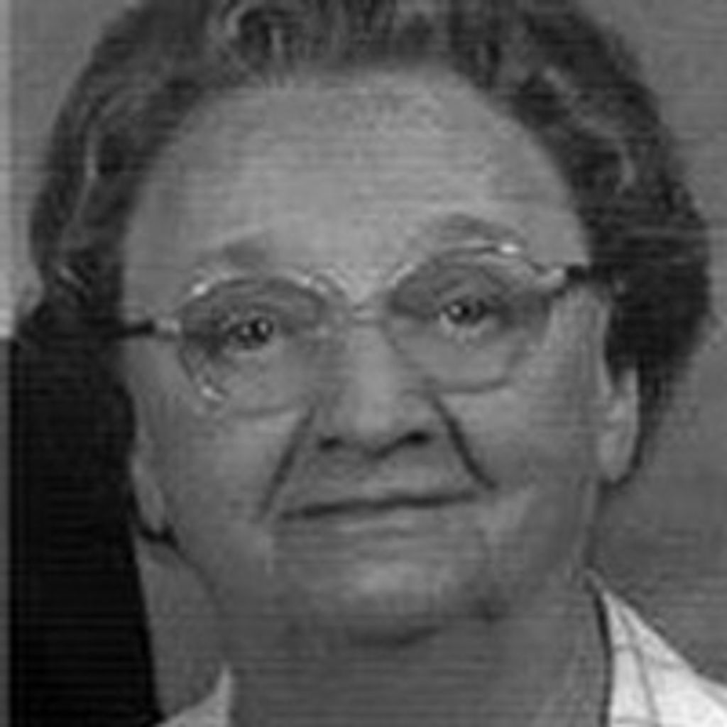 Louise  Wood Brown