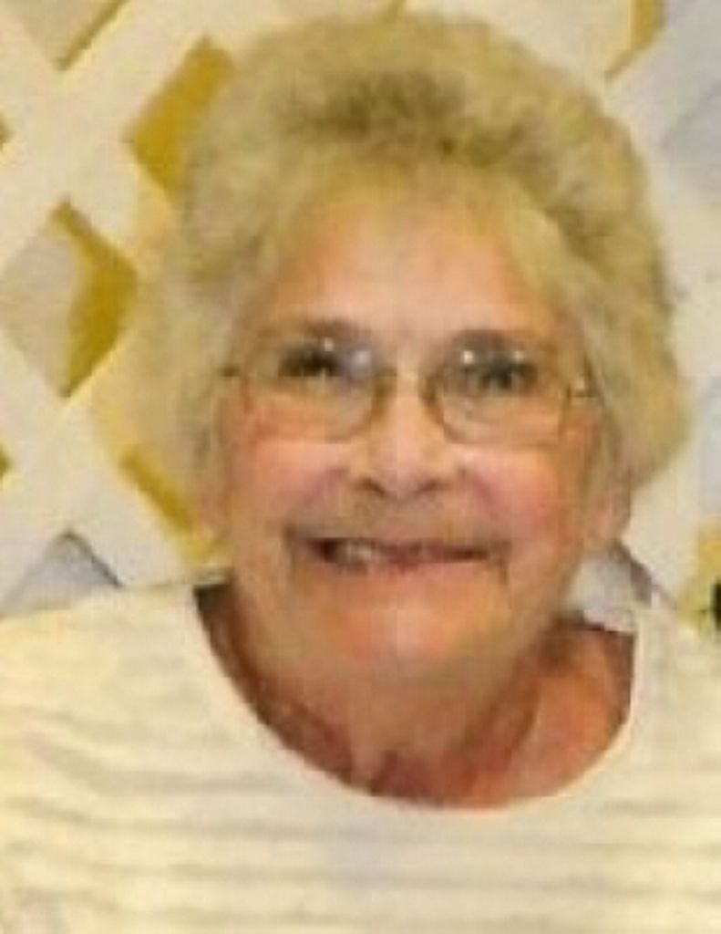 Joyce Ann Fletcher
