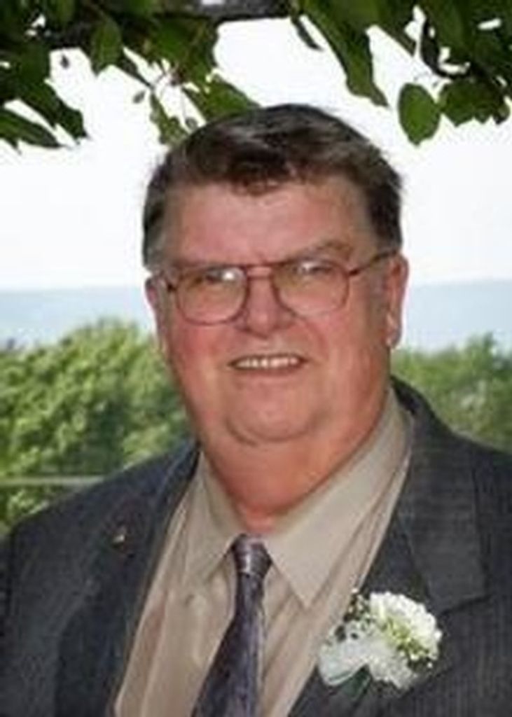 Donald Clifford Scoville