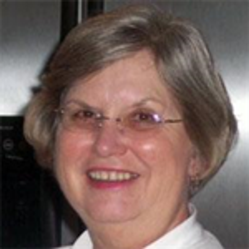 Judy Smith Profile Photo