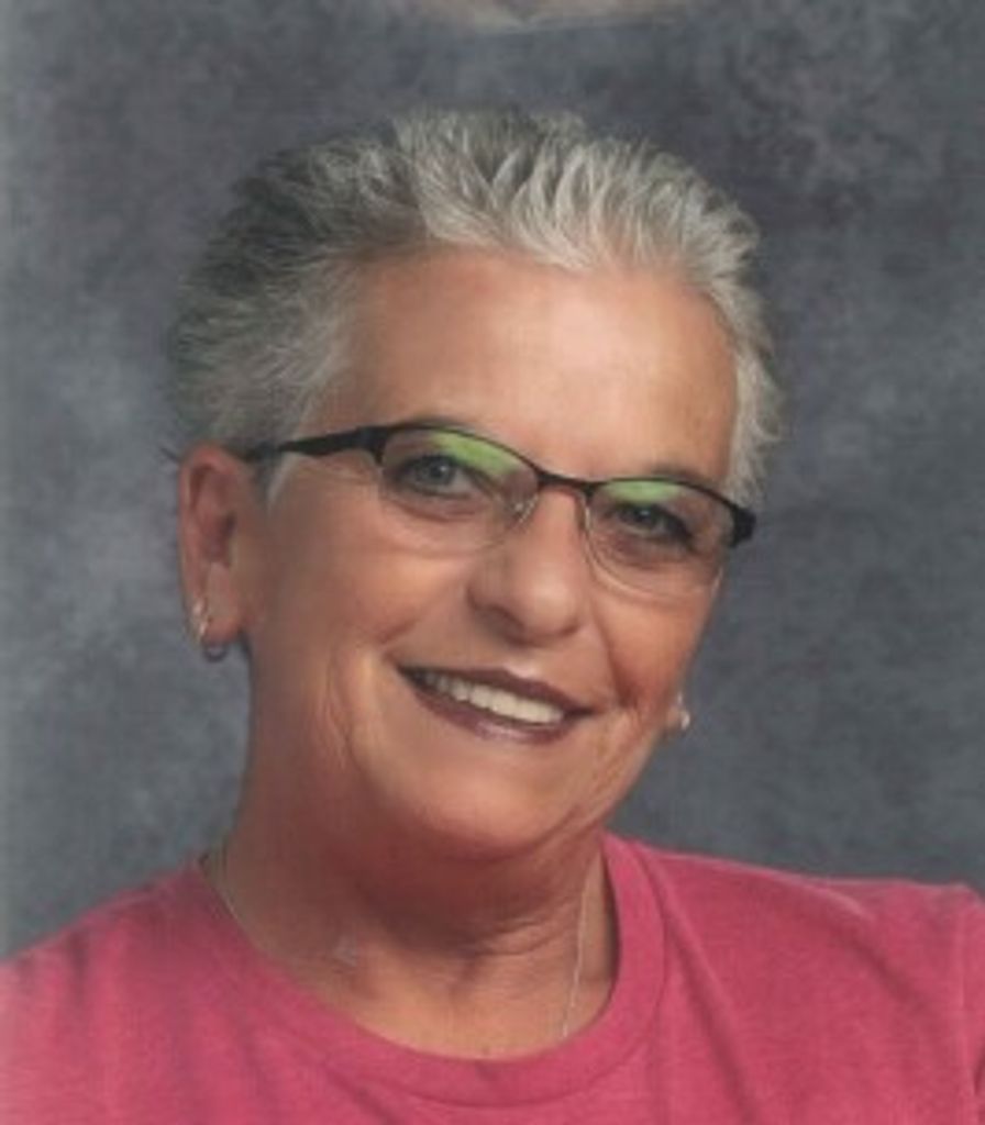 Susan Breen Profile Photo