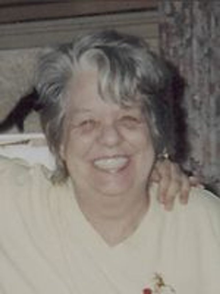 Patsy Harmon