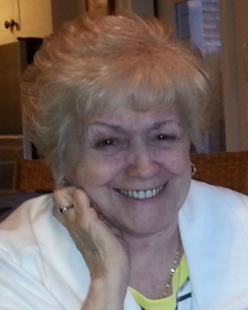 Catherine M. (Hibbard) Kean Profile Photo