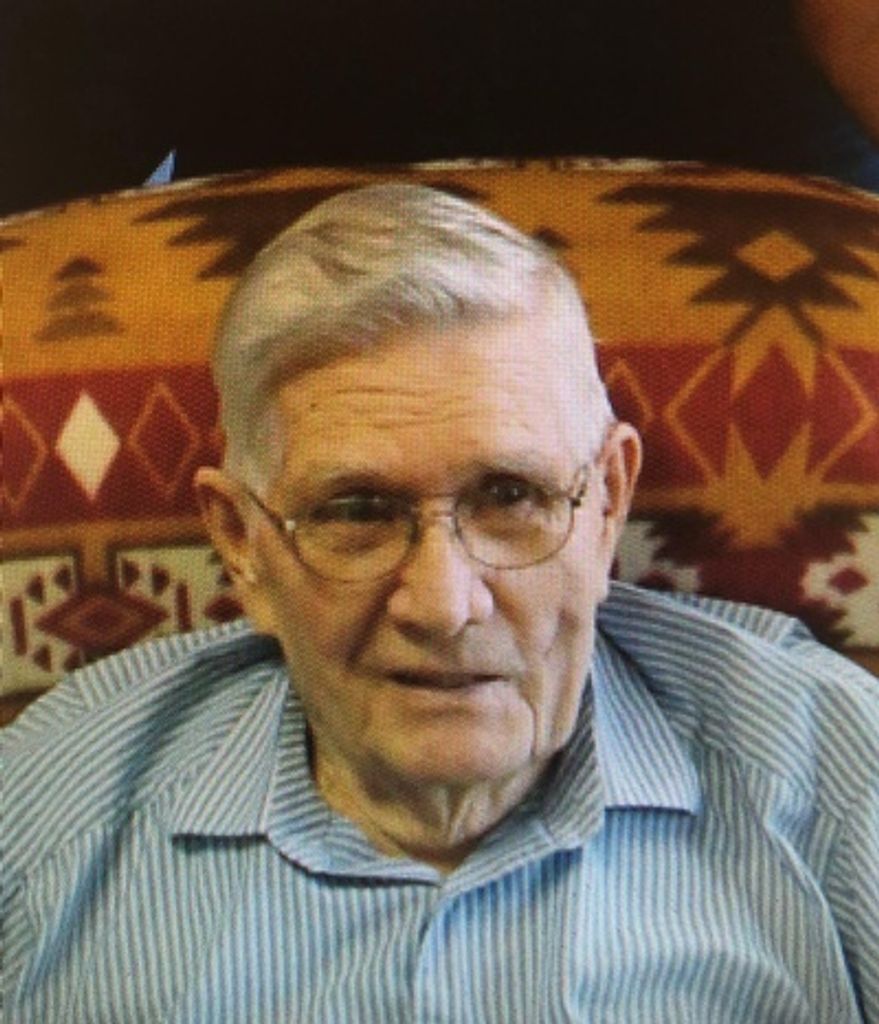 Duwayne M. Olson