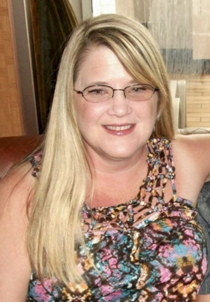 Jenette Morgan Profile Photo