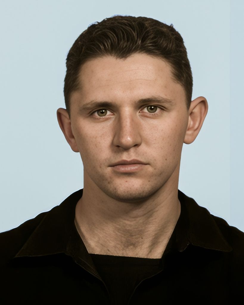 Joseph E McCann Profile Photo