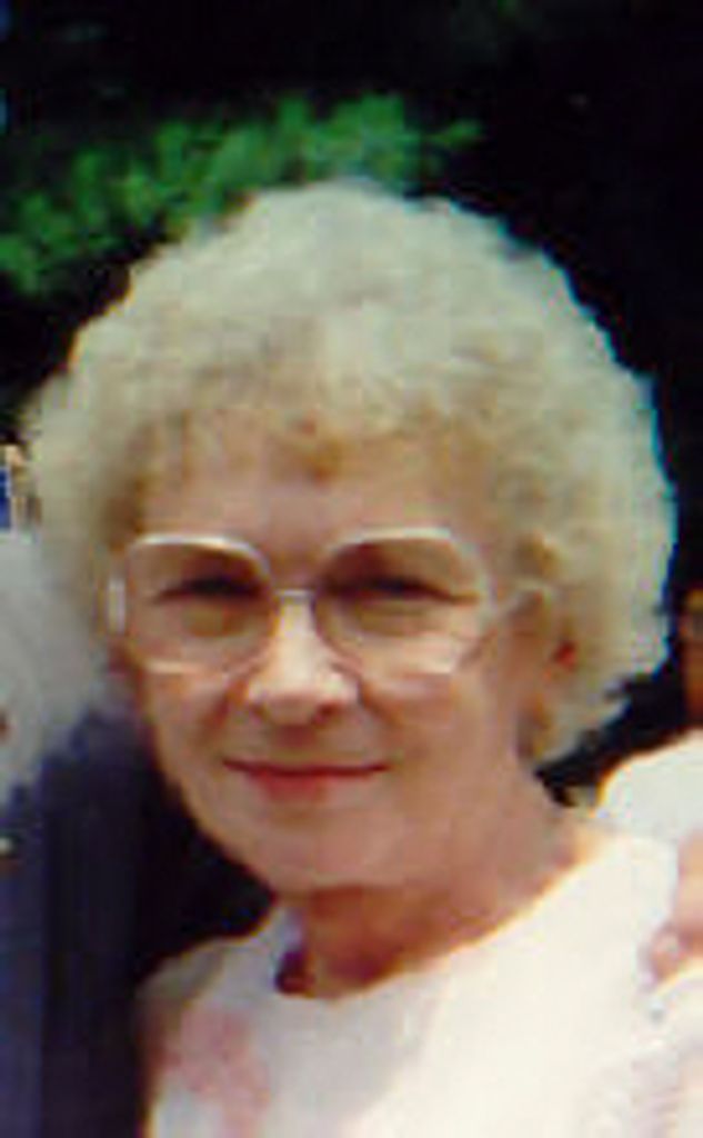 Patricia Rose Jones