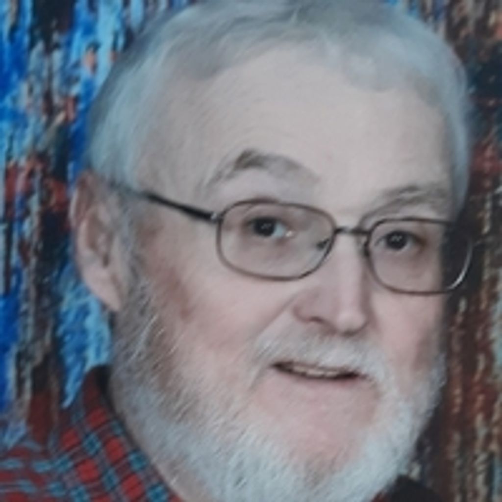 Daniel Allen Yarger Profile Photo