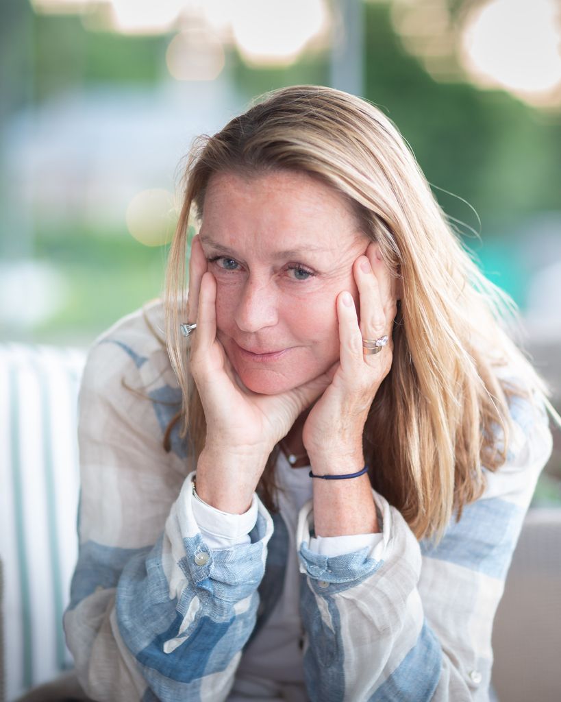 Gail Maurer Oliveira Profile Photo