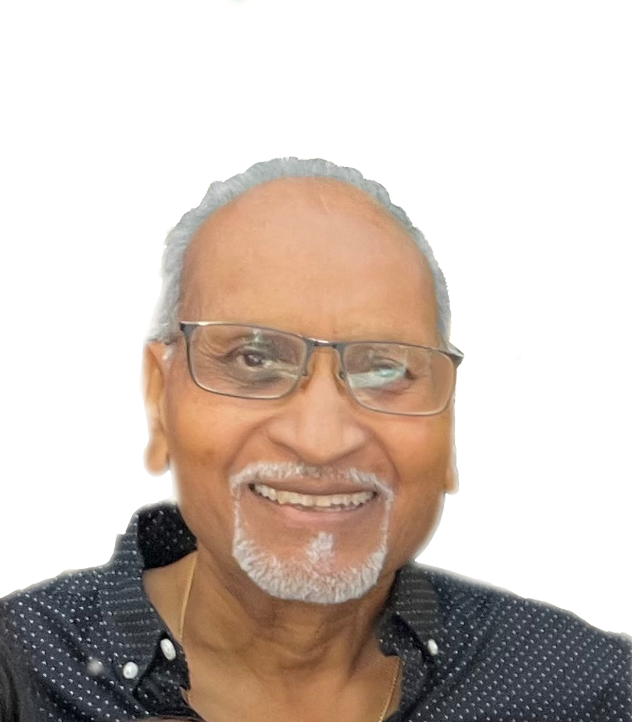 Deonarine Lall Dwarka Profile Photo