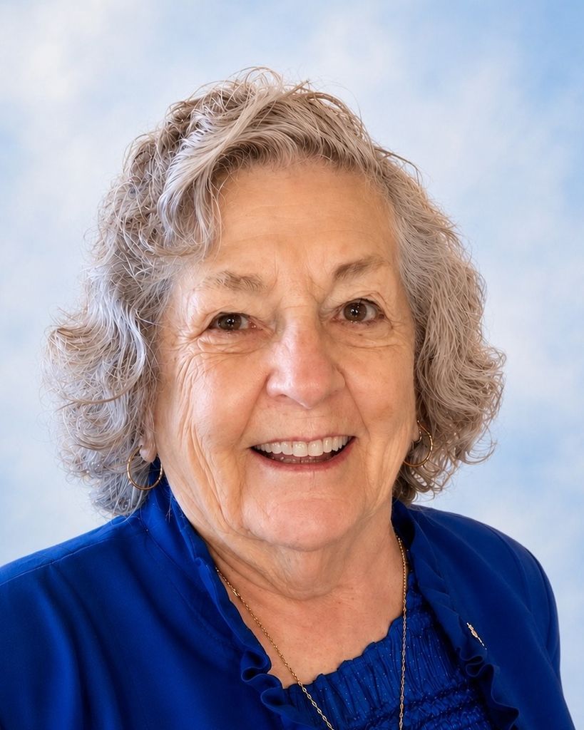 Claire A. Lewis Profile Photo