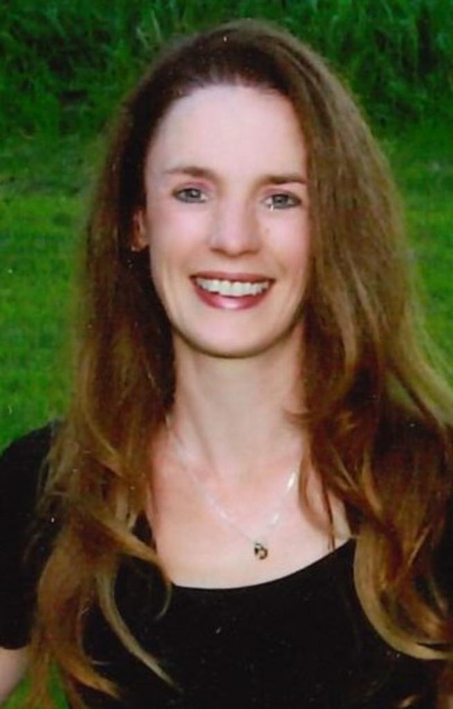 Susanna Wilson Witkowski