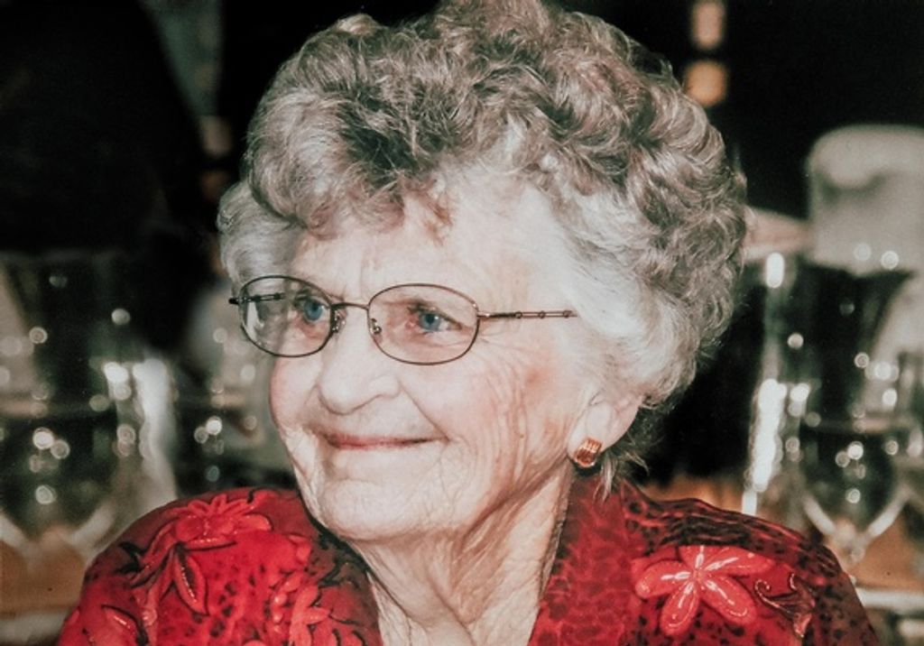 Ruth Elizabeth Stoddard Profile Photo