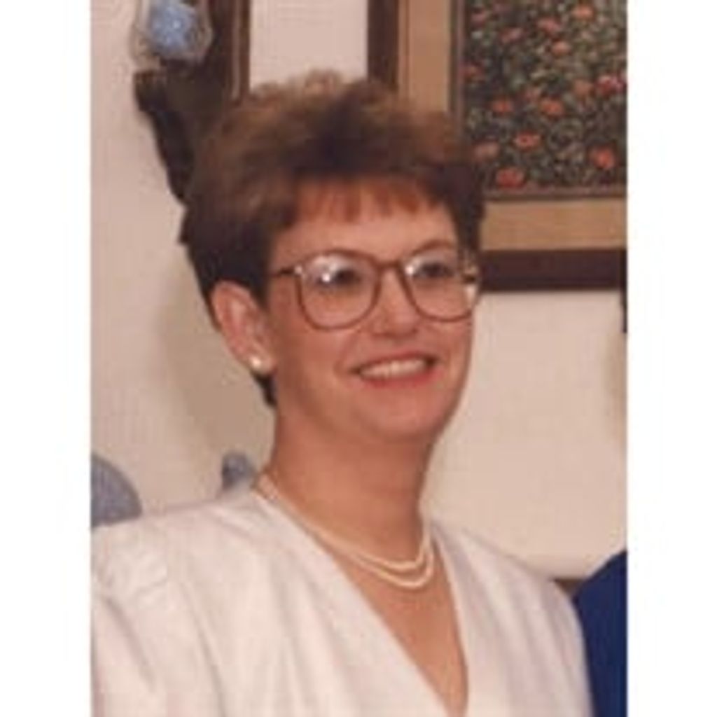Jacqueline " Jackie" Gresham