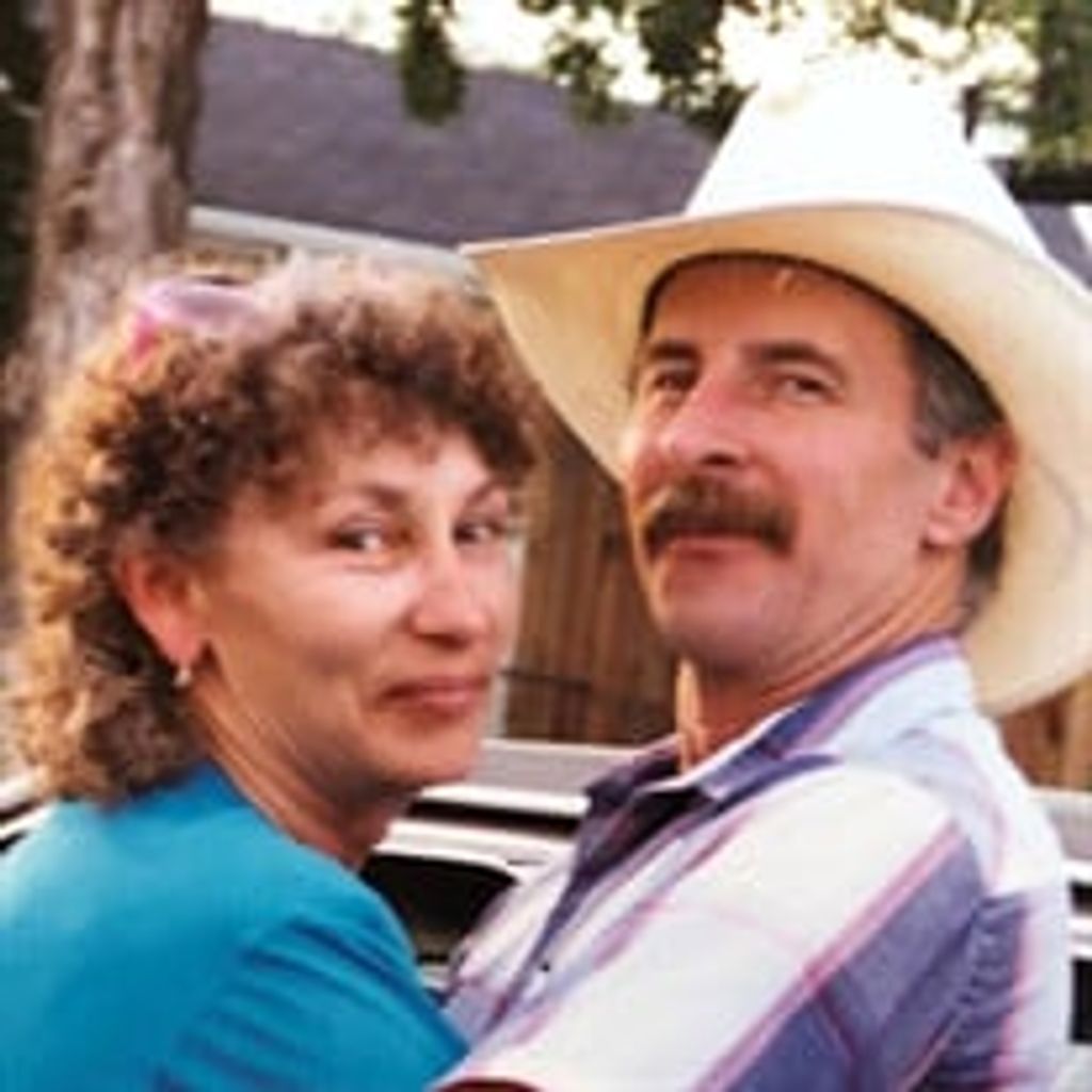 Pamela Sue Perdew~Paton