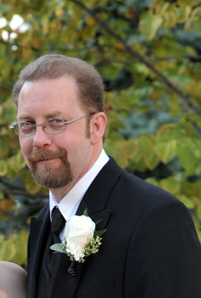 Larry Medendorp Profile Photo