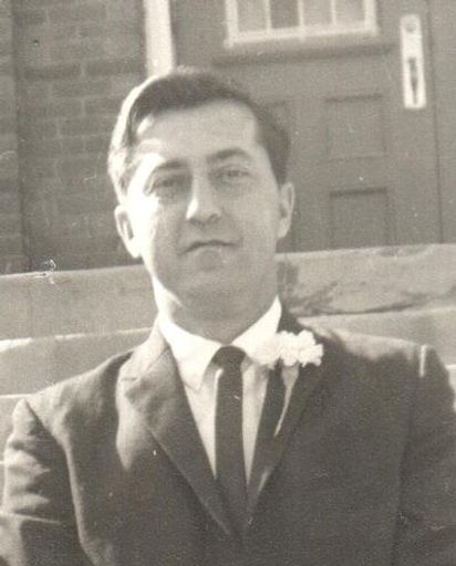 Peter Romanyszyn Sr. Profile Photo