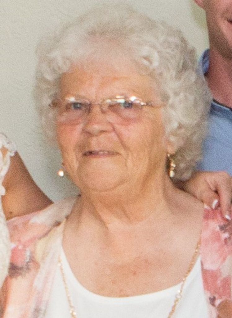 Patricia Anderson