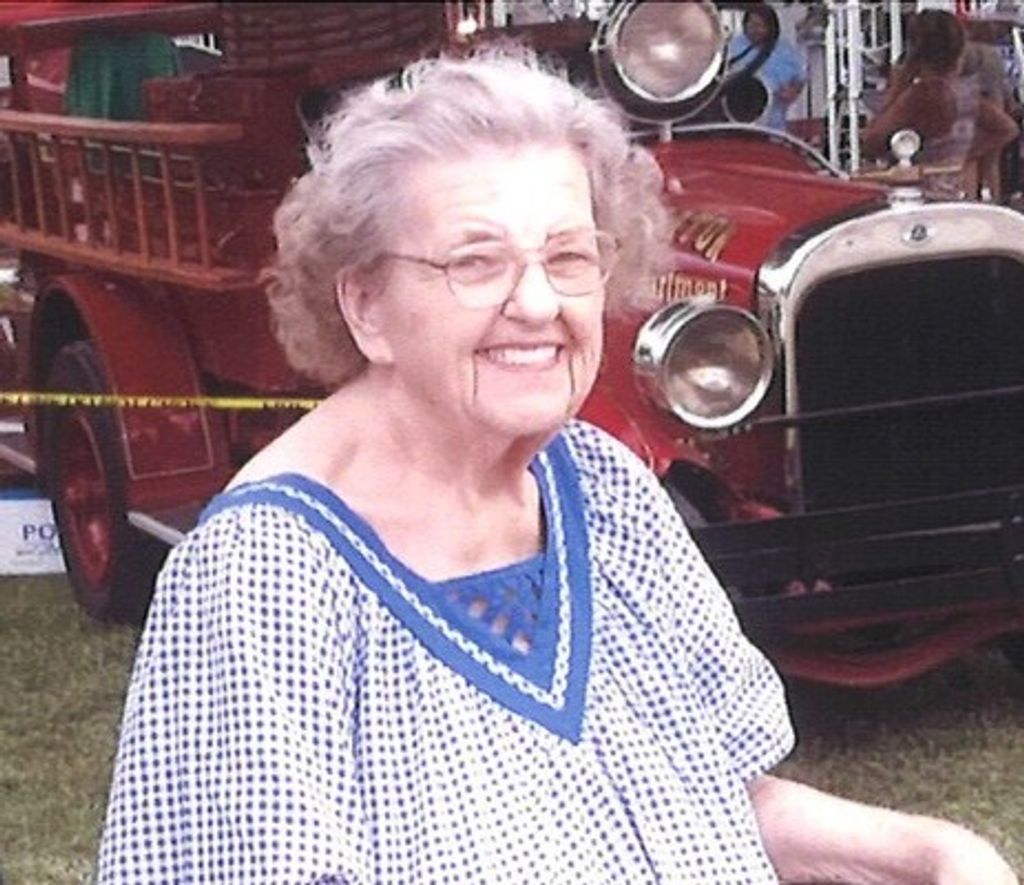 Malinda Elaine Hannah Profile Photo