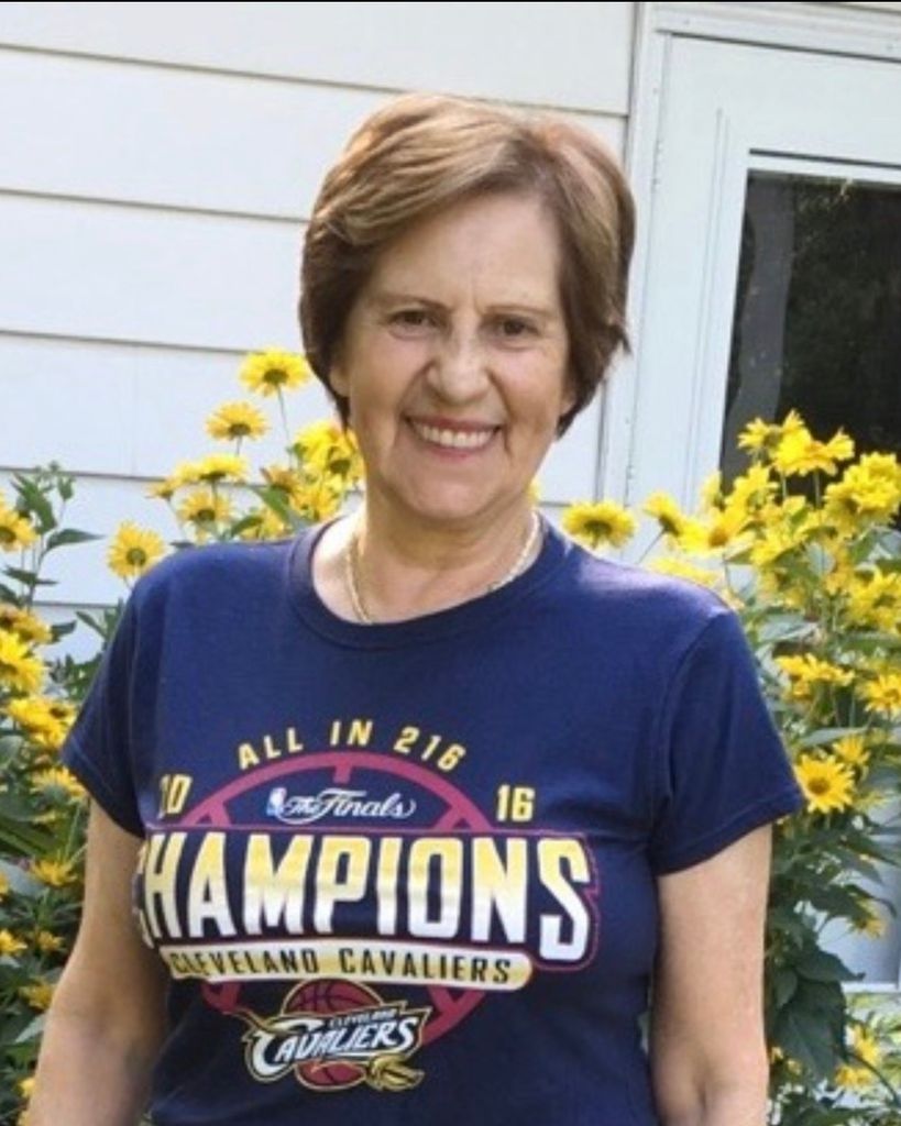 Suzanne Francis Sobolewski Profile Photo