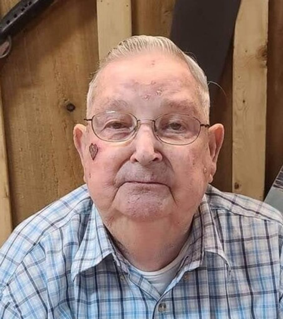 Benny Elkins