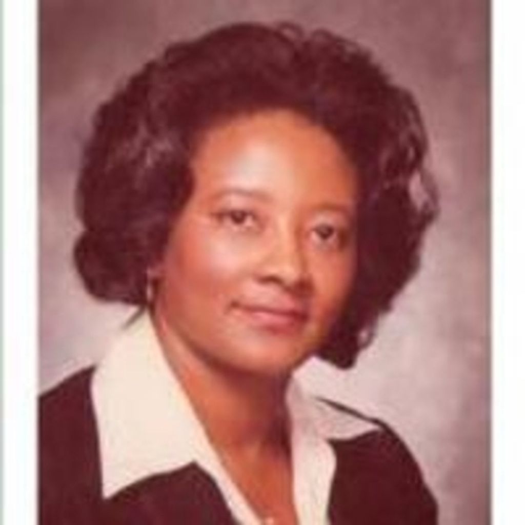 Irene Mcdowell
