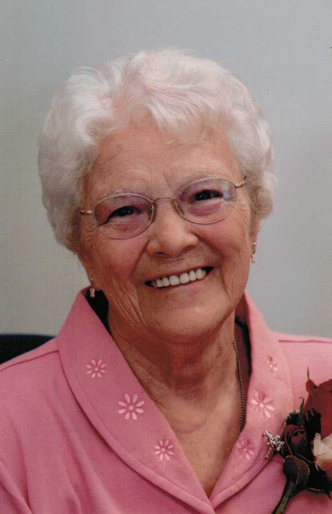 Joyce Fowler