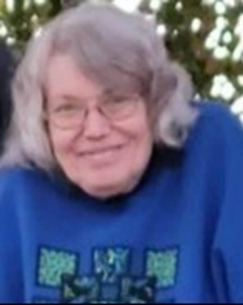 Kathleen Dudley