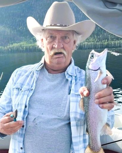 Bradly Dean Reynaud's obituary image