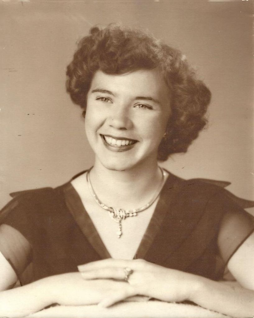 Beverly Ann Kelt Samuel