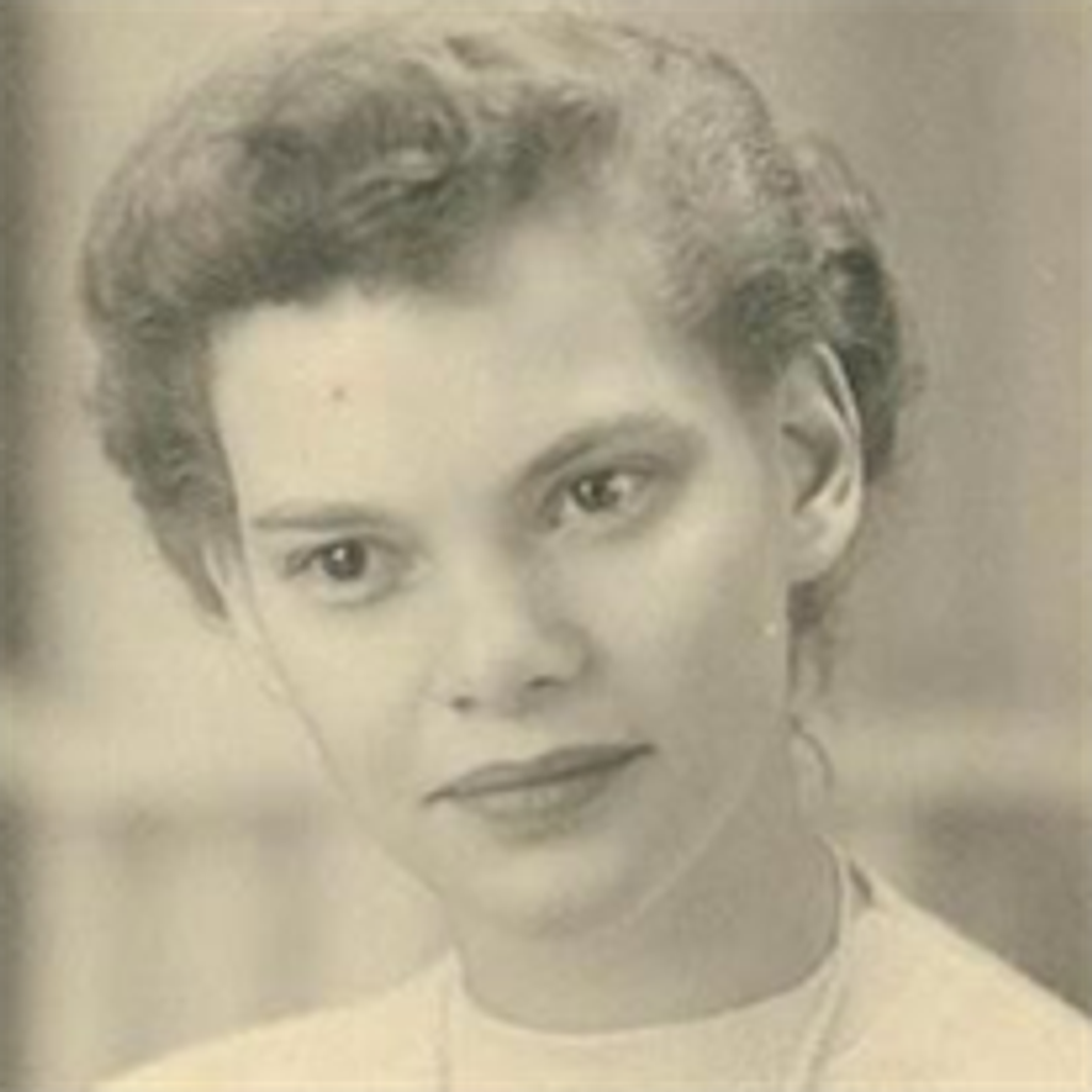 Arlene Rapant