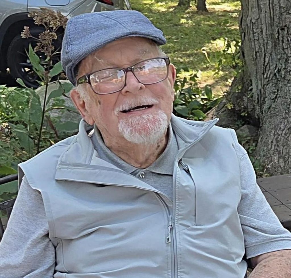 Jerroll "Jerry" E. Carls Profile Photo