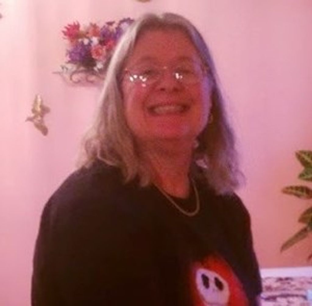 Cathe Sapp