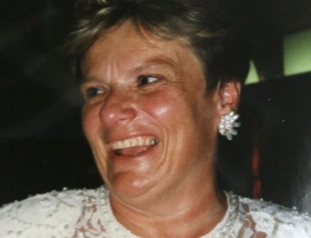 Patricia Levenske